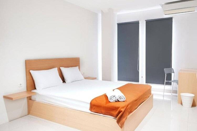 Urooms Senayan