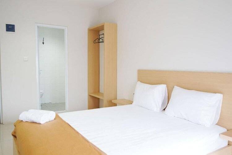 Urooms Senayan