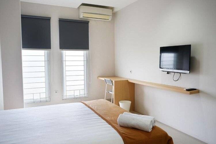 Urooms Senayan