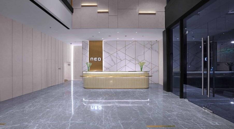 Neo Puri Indah