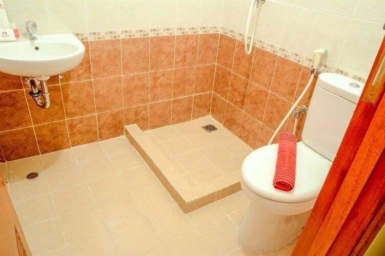 2 Bedrooms Grand Palace Apartment Kemayoran By Travelio