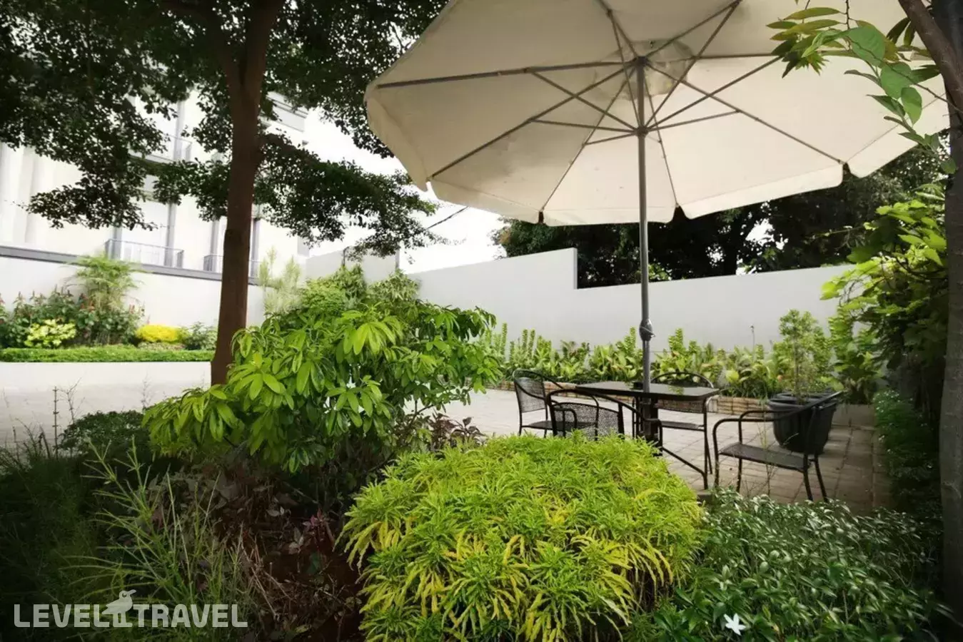 Airy Patal Senayan 2 Jakarta