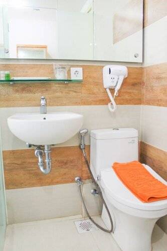 An Hotel Satrio Kuningan