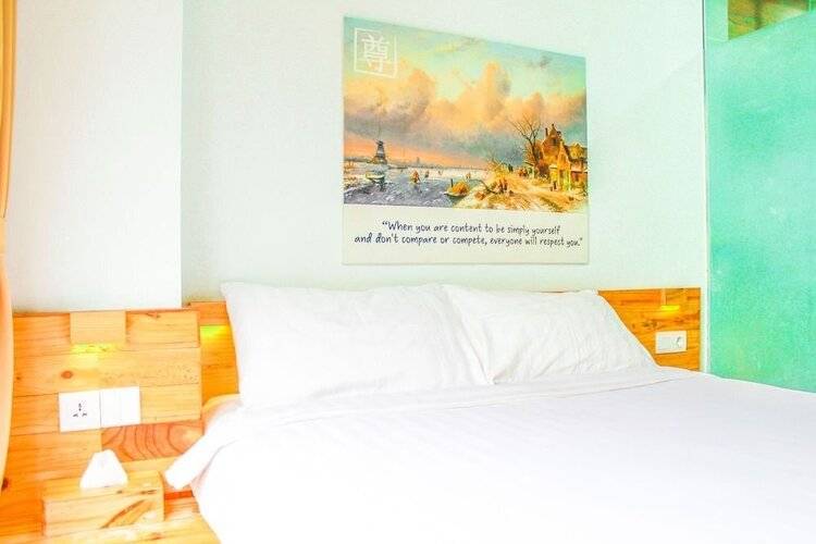 An Hotel Satrio Kuningan