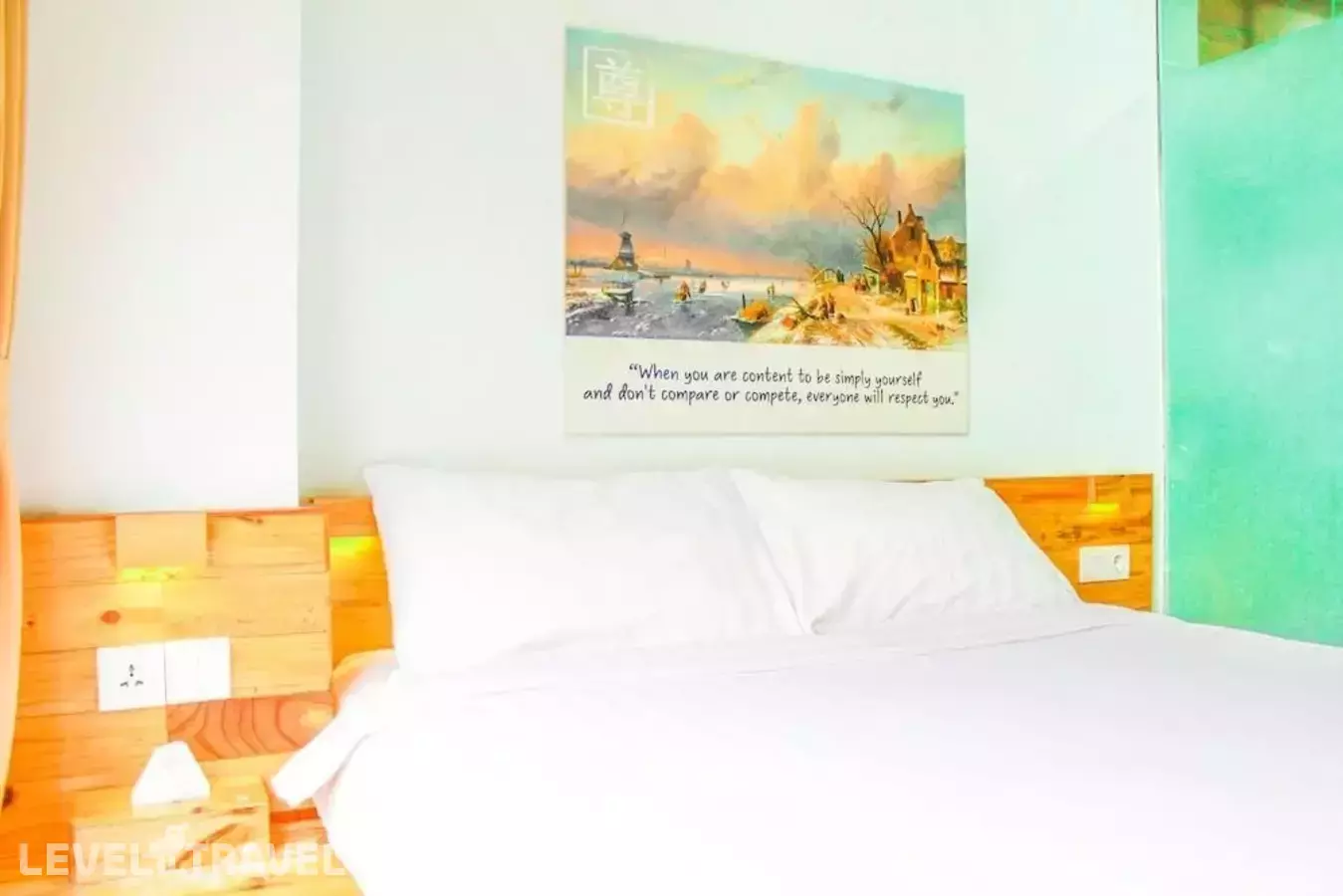 An Hotel Satrio Kuningan