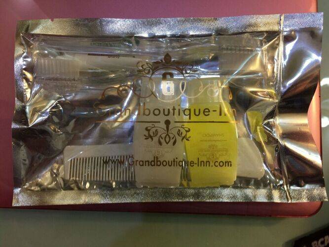 Grandboutique-Inn