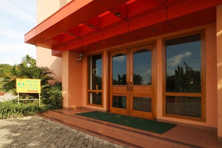 678 Cawang Hotel