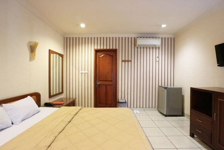 678 Cawang Hotel