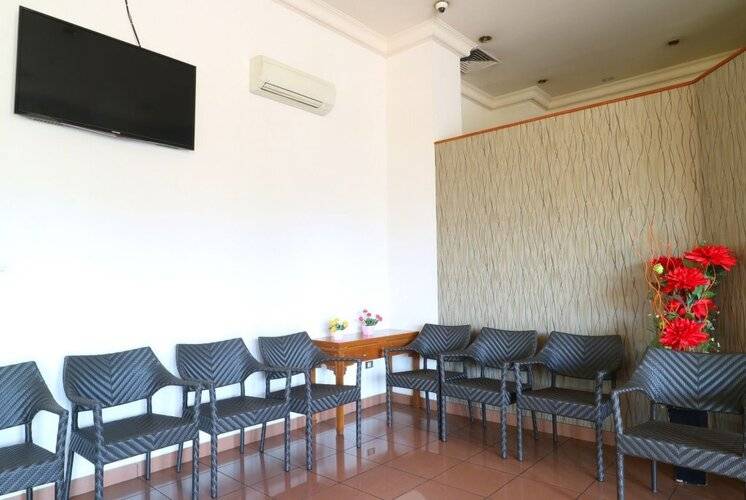 678 Cawang Hotel