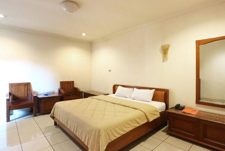 678 Cawang Hotel