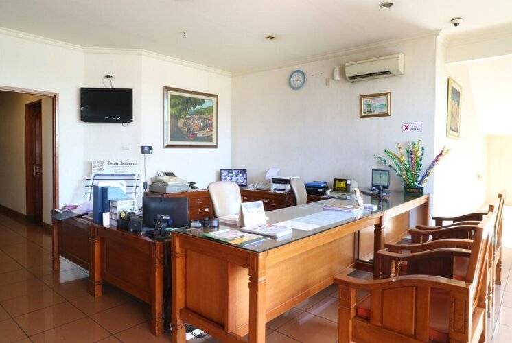 678 Cawang Hotel