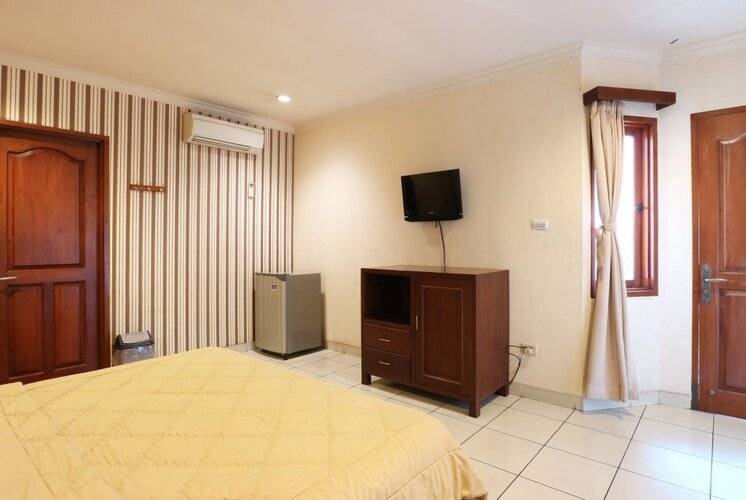 678 Cawang Hotel