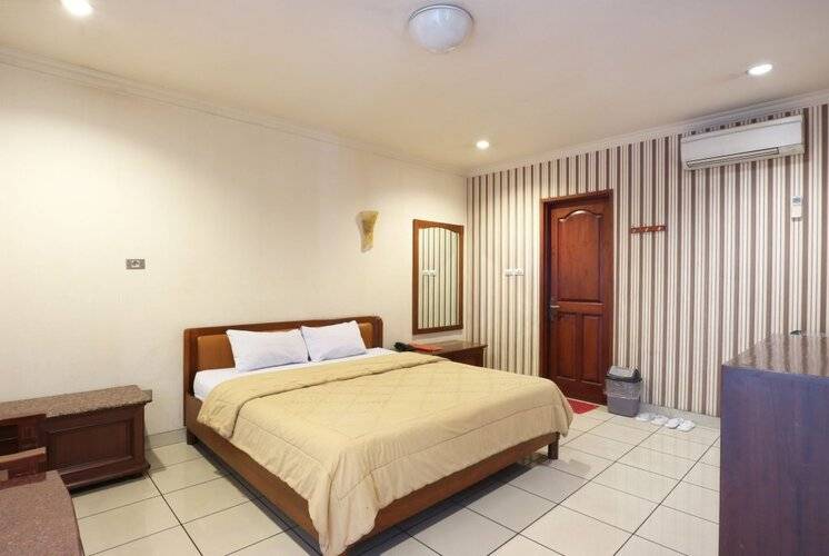 678 Cawang Hotel