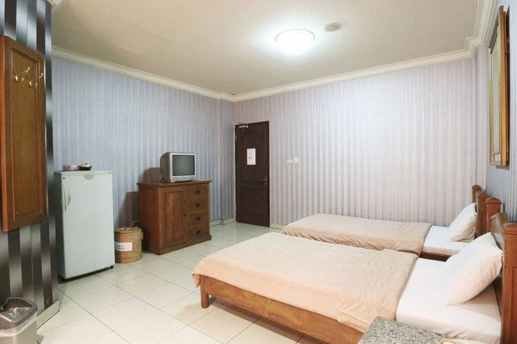 678 Kemang Hotel