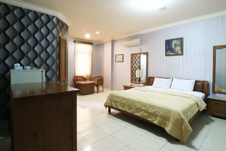678 Kemang Hotel