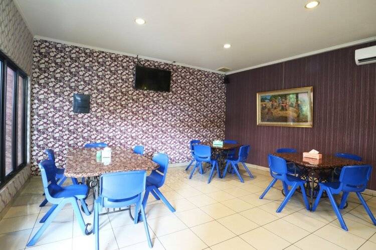 678 Kemang Hotel