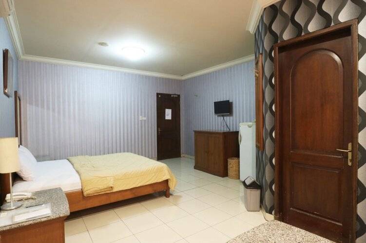 678 Kemang Hotel