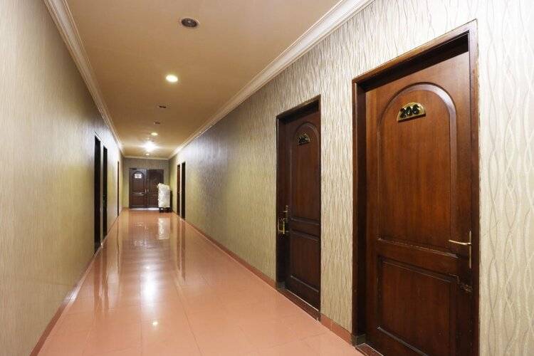678 Kemang Hotel