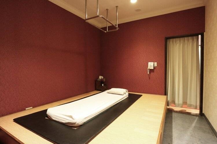 678 Kemang Hotel