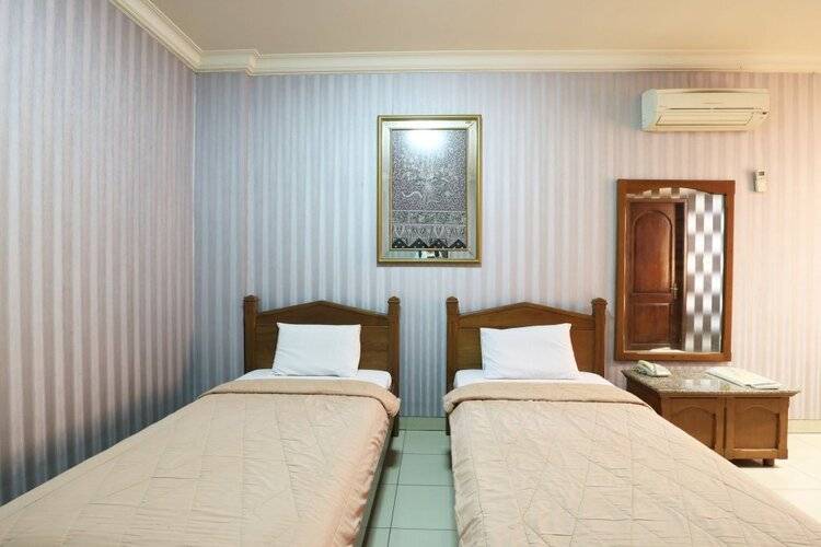 678 Kemang Hotel
