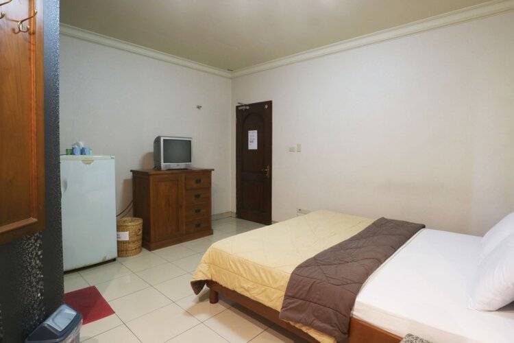 678 Kemang Hotel