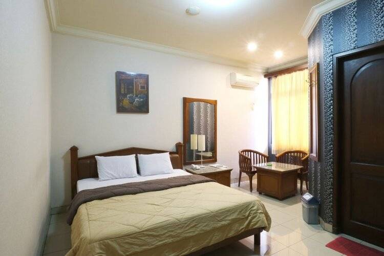 678 Kemang Hotel