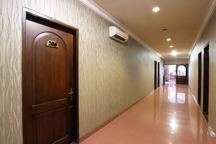 678 Kemang Hotel