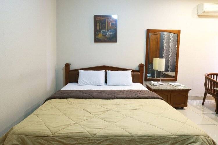 678 Kemang Hotel