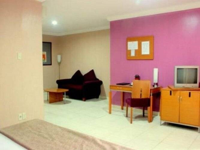 Alia Pasar Baru Hotel