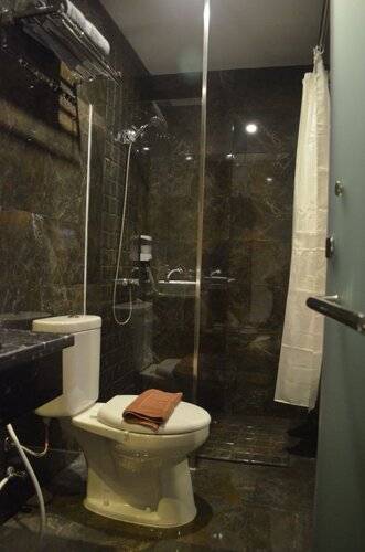 Mustika Gajah Mada Hotel