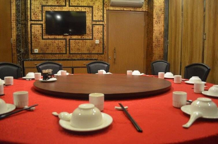 Mustika Gajah Mada Hotel