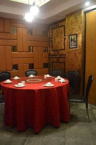 Mustika Gajah Mada Hotel