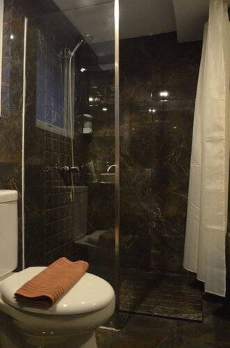 Mustika Gajah Mada Hotel