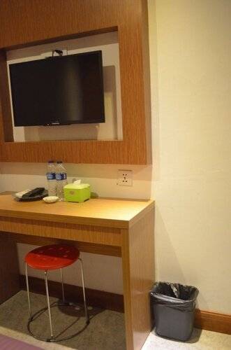 Mustika Gajah Mada Hotel