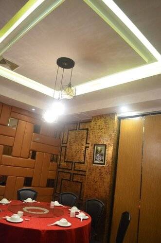 Mustika Gajah Mada Hotel