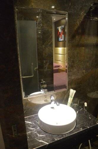 Mustika Gajah Mada Hotel