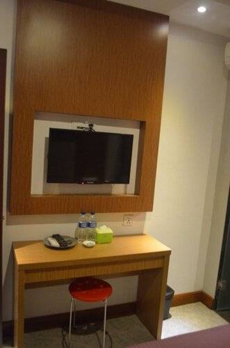 Mustika Gajah Mada Hotel
