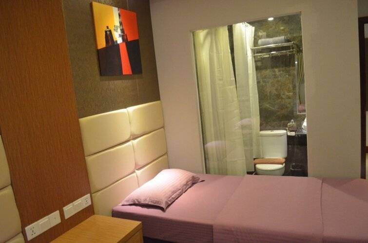 Mustika Gajah Mada Hotel