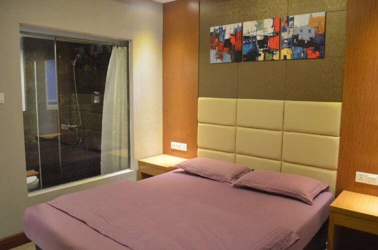 Mustika Gajah Mada Hotel