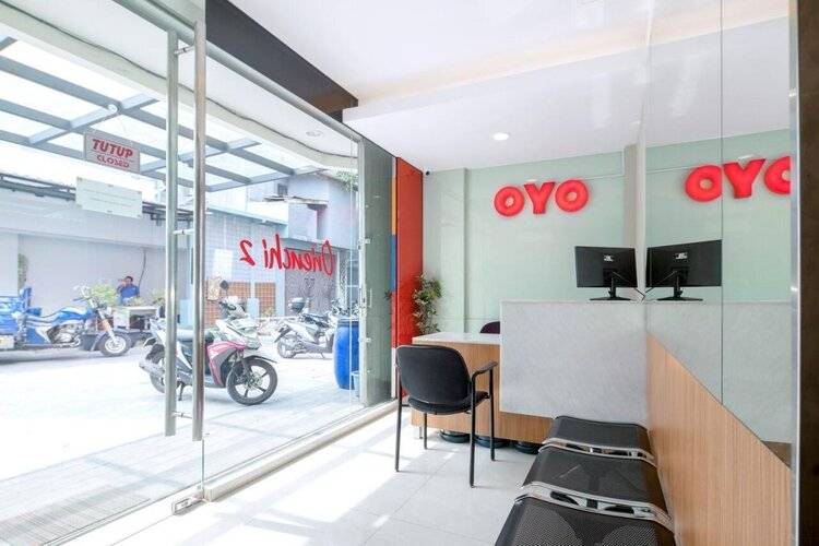 Oyo 1121 Orienchi 2