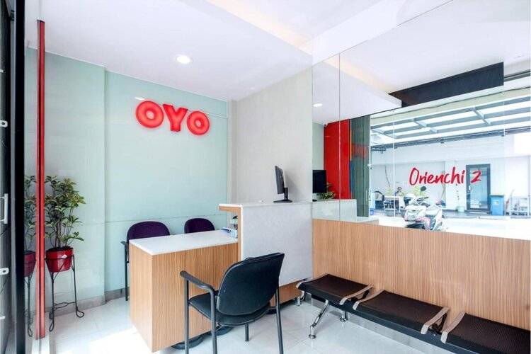 Oyo 1121 Orienchi 2
