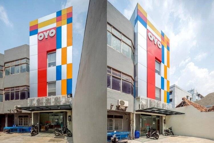 Oyo 1121 Orienchi 2