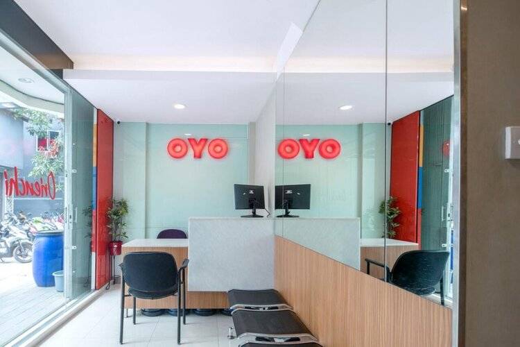 Oyo 1121 Orienchi 2