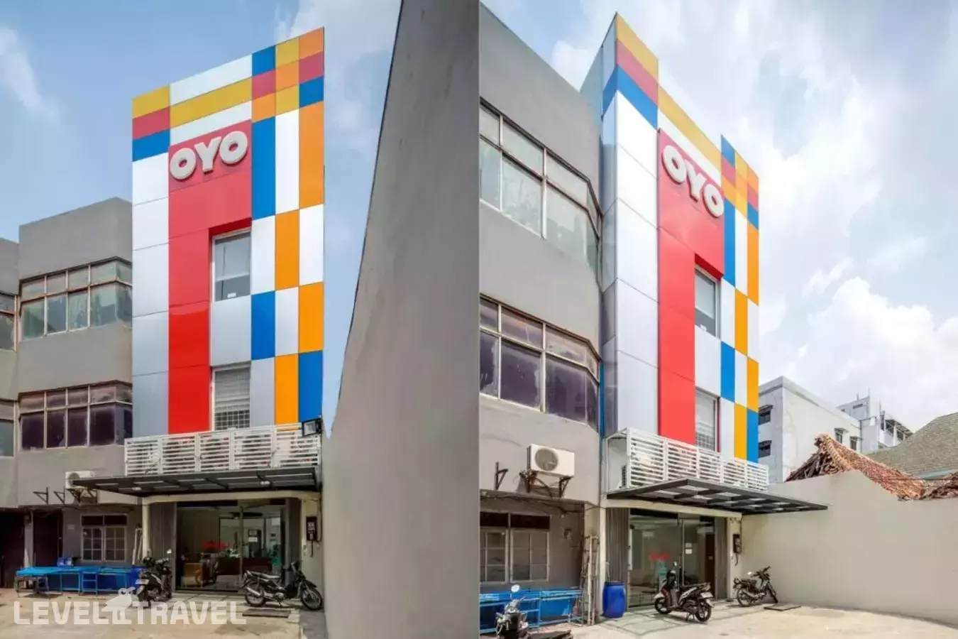 Oyo 1121 Orienchi 2