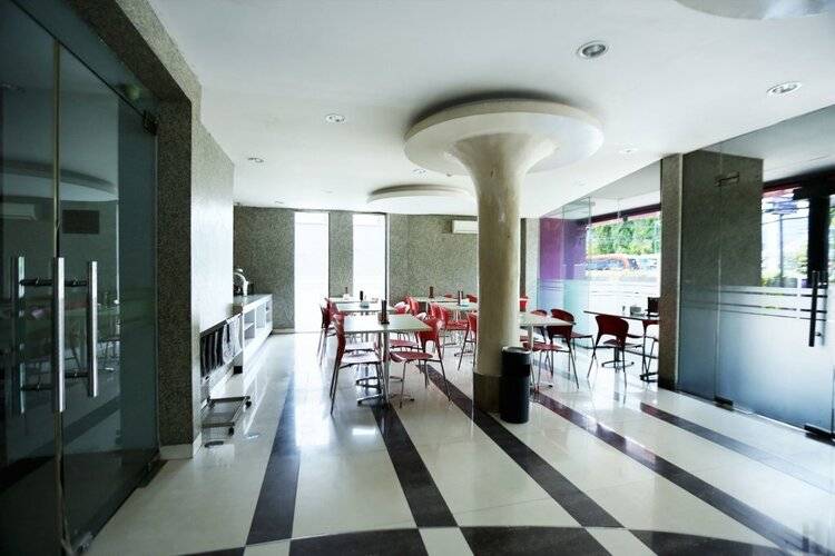 Oyo 136 Manggis Inn