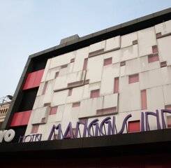 $item['hotel']['name']