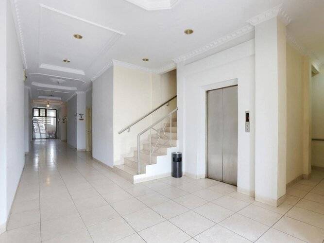 Oyo 297 45 Residence