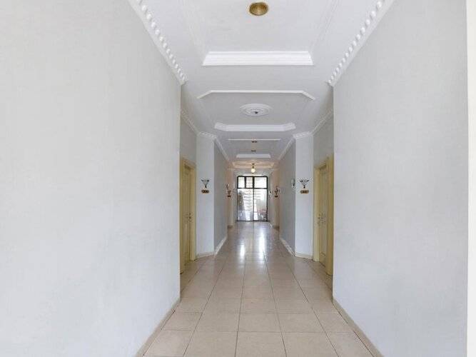 Oyo 297 45 Residence