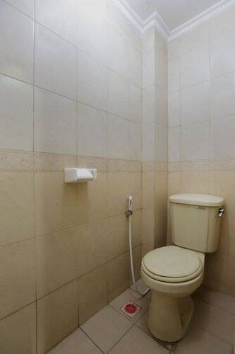 Oyo 297 45 Residence