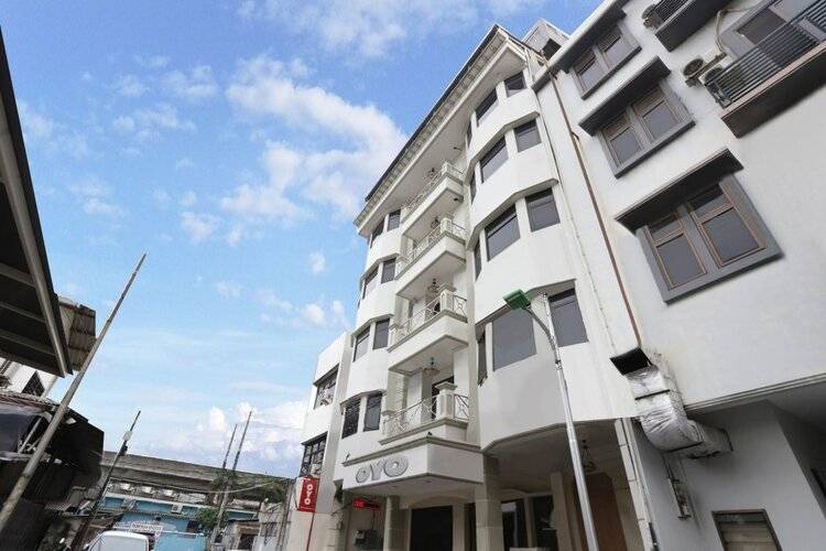 Oyo 297 45 Residence